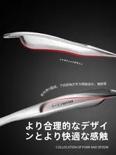 厚手ステンレス製の鍋ヘラ・フライ返し・スープスプーン・お玉・こし器【家庭用・一体型】（セットアップ対応）