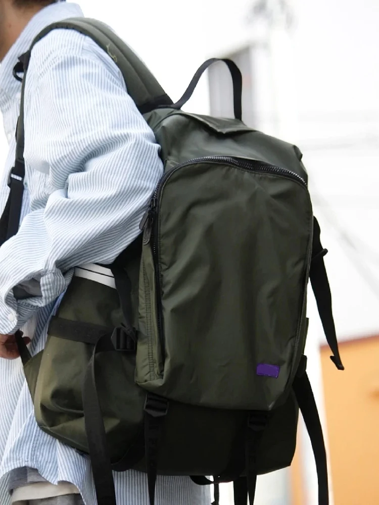 旅行用バックパックを選ぶときに迷うのは、本当に何ですか？