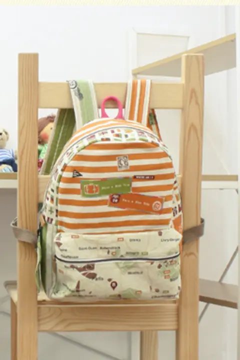 ハッピーベアーズ ファッション樹脂ジッパー【クローズドタイプ・レザー製・20cm】