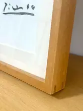 ピカソ風 抽象アート壁掛け【現代的・シンプルデザイン・リビング・ダイニング・寝室用】