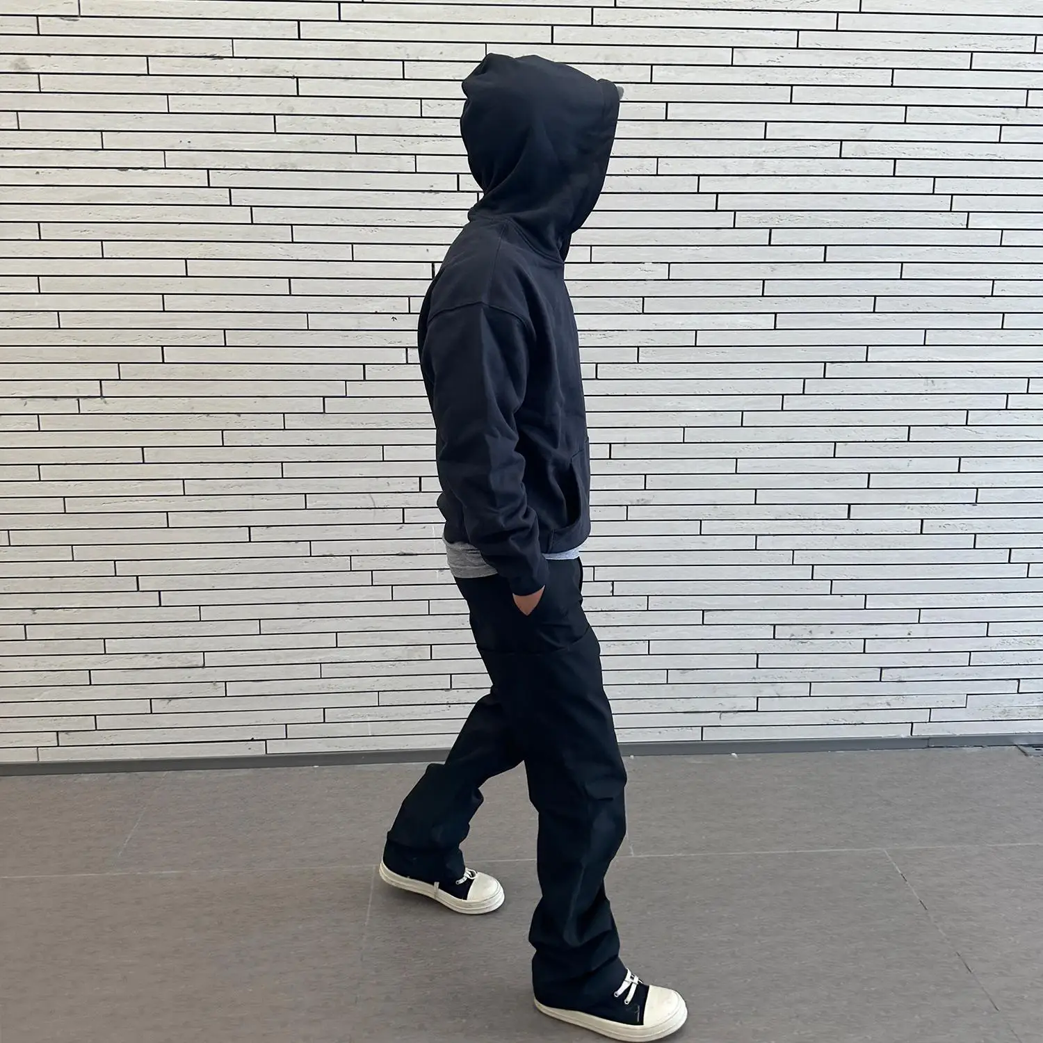春服 メンズ 通勤スタイルの不安を解消する完全ガイド