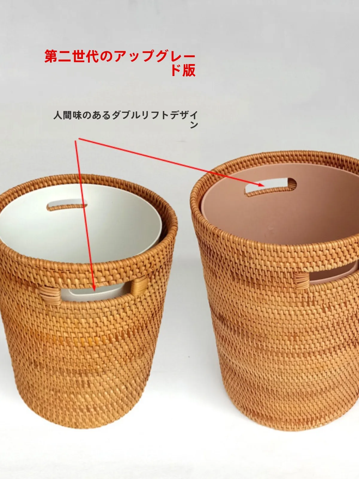 キッチンをスッキリ整理！収納グッズおすすめ　自然素材で失敗しない選び方完全ガイド