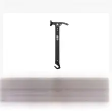 アウトドアテント用アクセサリーセット【収納袋付き・風防用ロープ・テントポール用】