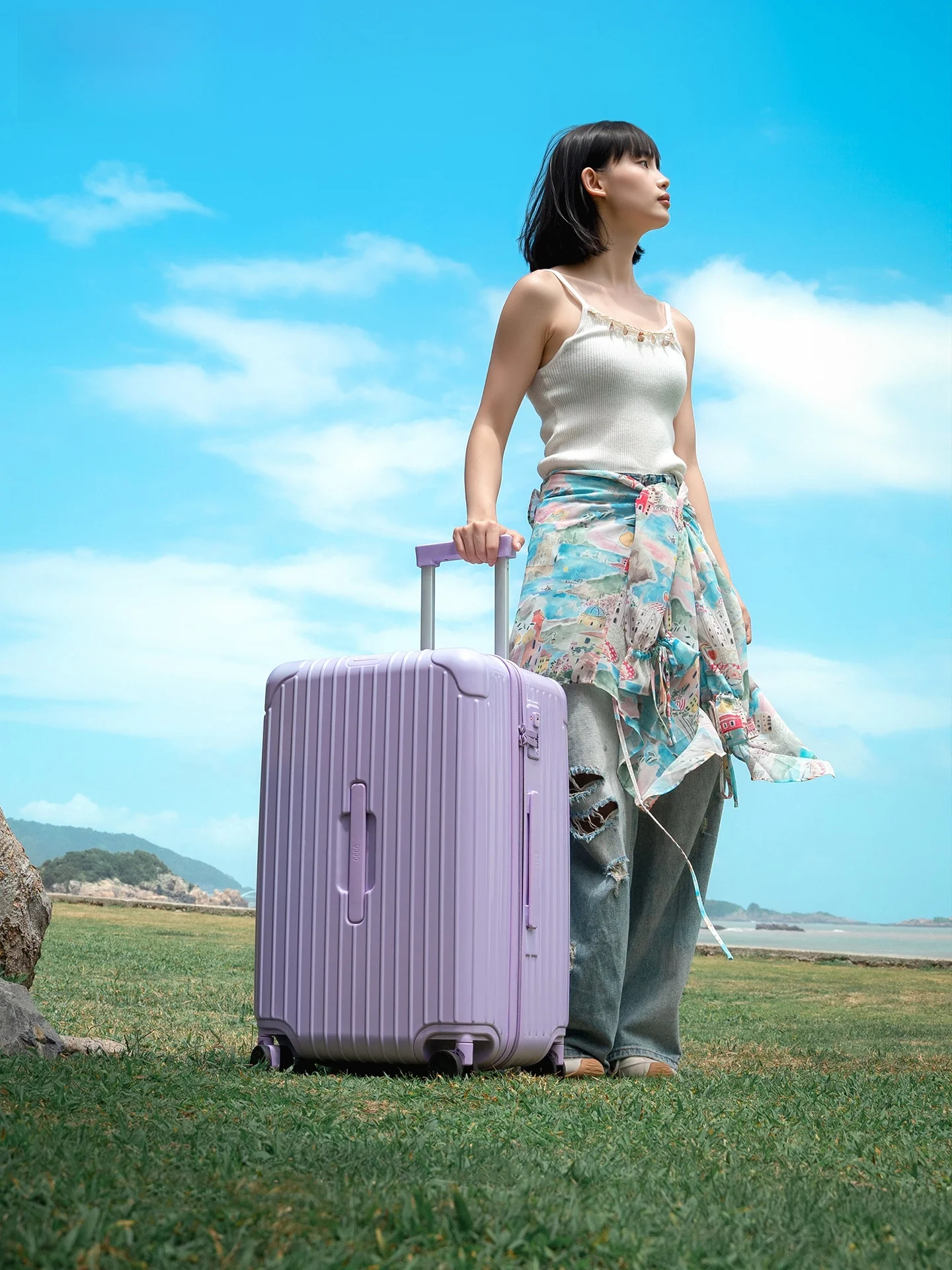 2泊旅行のバッグで迷わない！軽いナイロンバッグの選び方ってどうすればいいの？