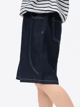 子供用アンティークスタイルデニムショートパンツ【カジュアル・通気性・ゆったりフィット】