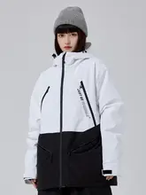 冬用スキーウェア【女性用・防風・防水・保温・厚手・プロフェッショナルデザイン】