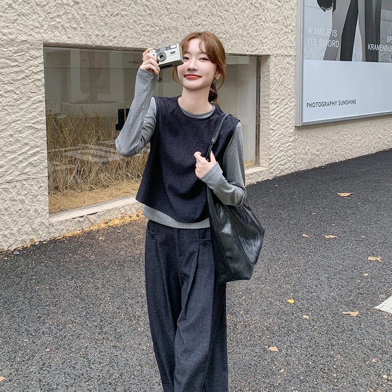 30代のきれいめファッションで「通勤とリラックスの境目」をどう決める？