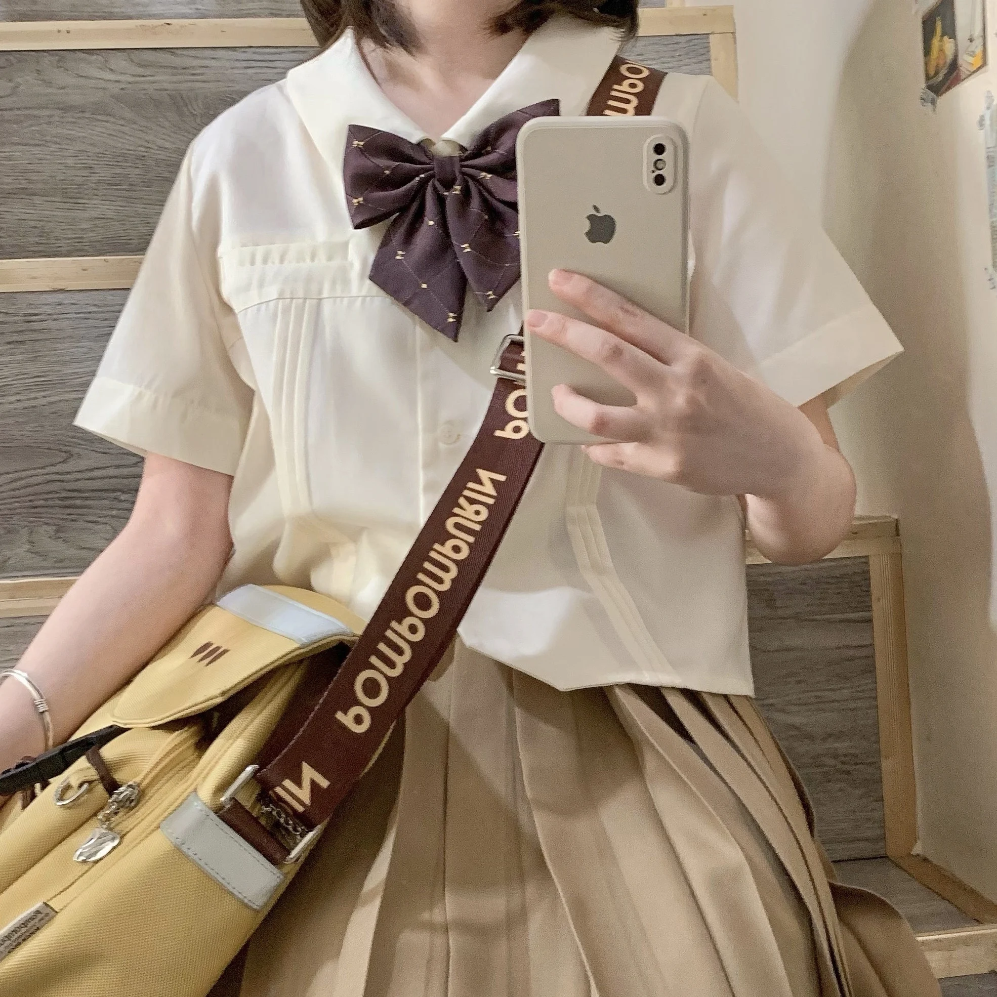 夏の制服で何がおすすめですか？厳選5選と選び方の実践ノウハウ