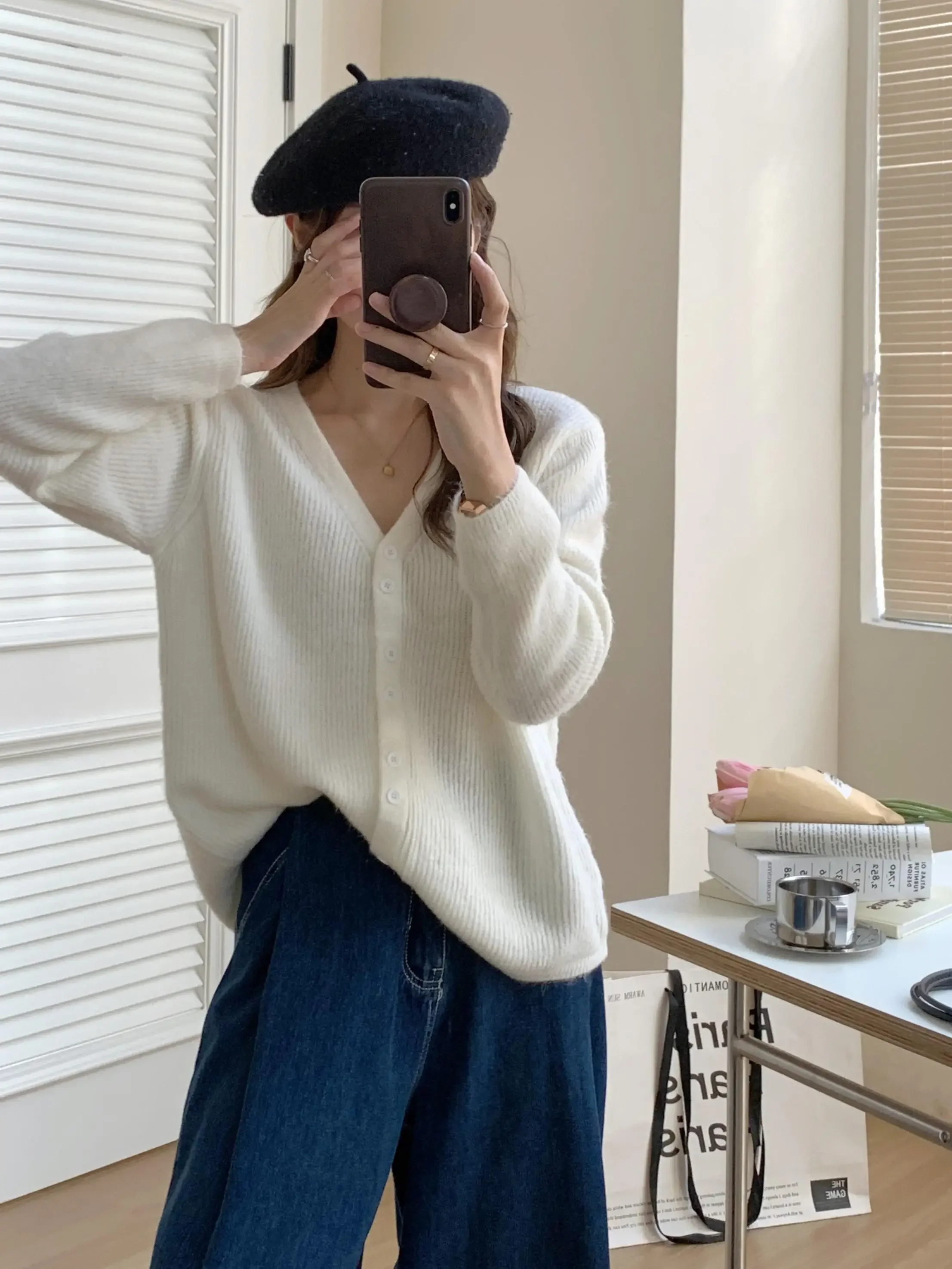 大人可愛い服 40代コーデ | 失敗しない選び方と実際の着こなし術