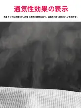 防水透湿機能付き半袖釣りシャツ【快適な速乾・日焼け防止・アウトドア用】（セットアップ対応）