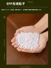 モロッコ風スクエアクッション【家庭用・畳対応・収納可】