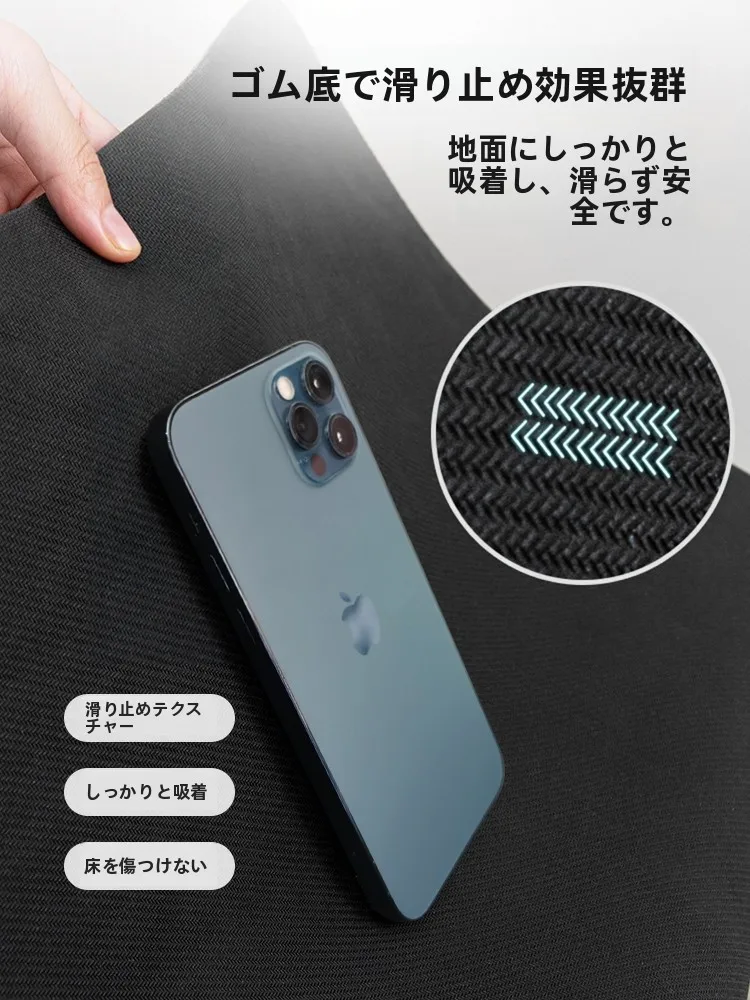 バスマットを選ぶときに迷うのは、本当に「色」なのか？