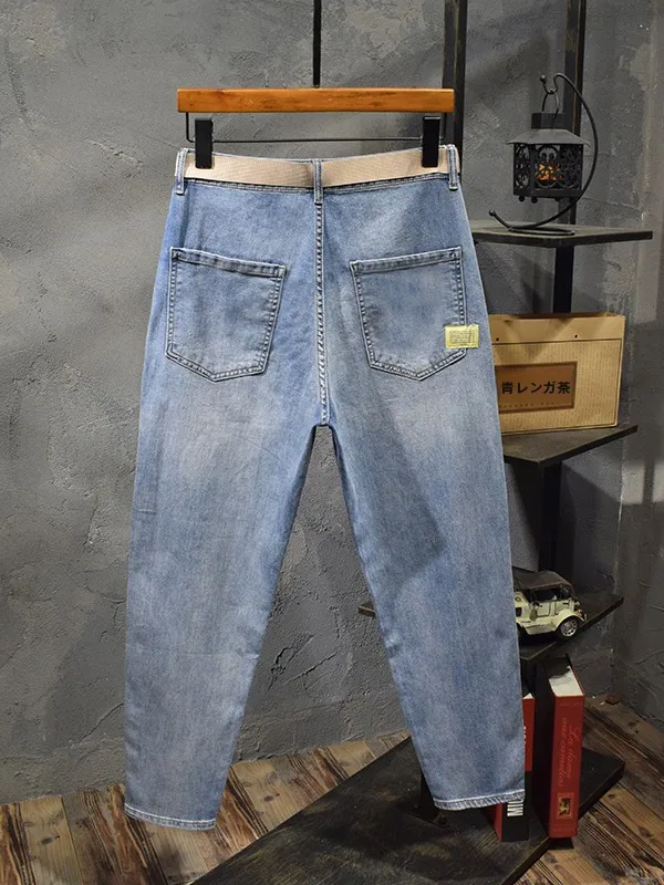 カーゴパンツ メンズ コーデ vs ストレートパンツ 実測ガイド