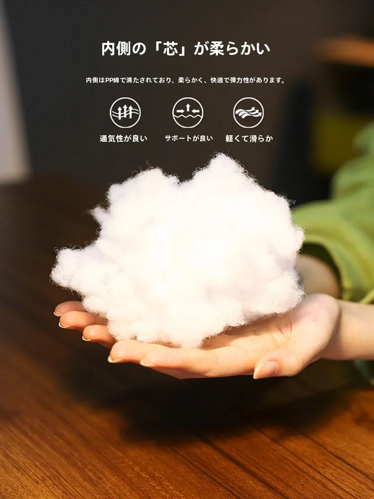 デスクワークの腰痛を防ぐには、どんな椅子のサポートが効果的？