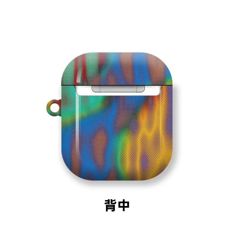 AirPods A2026 と AirPods Pro の違いは？夢幻のカラーポイントデザインが選ばれる理由とは？
