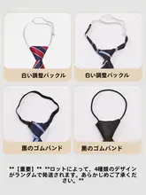 ブラックカラーの子供用蝶ネクタイ付きシャツ【舞台パフォーマンス・男の子用・エレガントデザイン】
