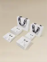 精美なギフトボックス【ギフト包装付き】（セットアップ対応）