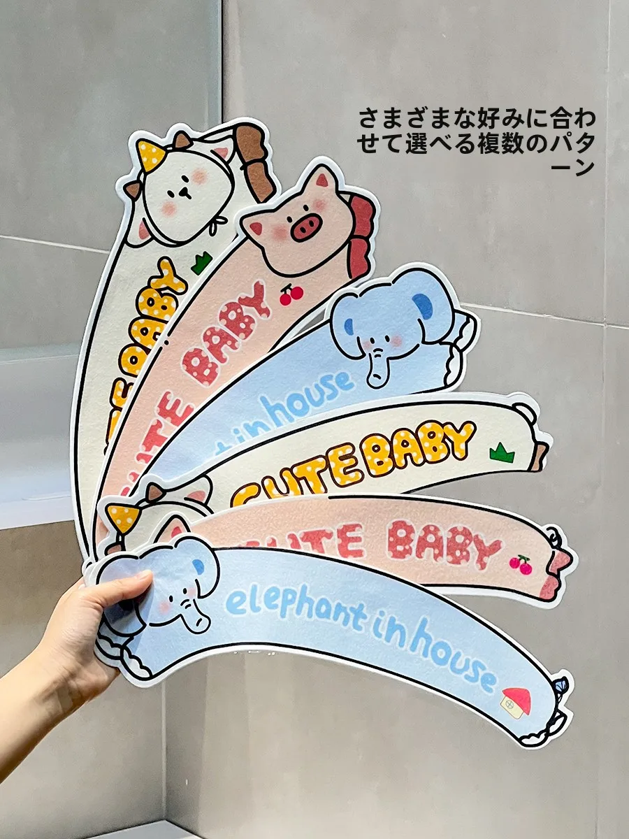 トイレマットセットを選ぶときに迷うのは、本当に汚れが気になるから？