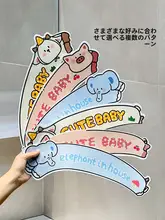 防水・抗菌トイレマット【可愛いデザイン・汚れ防止】