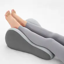 静脈瘤用足枕【極上の柔らかさ・術後ケア用・足を高く保つ】