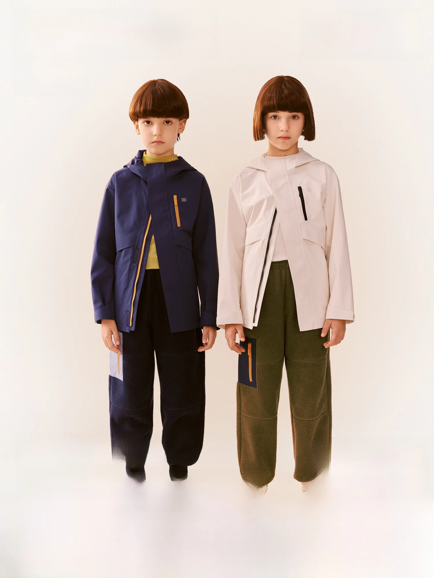 小学生男の子の冬服で迷うなら、これで決めるべきは？