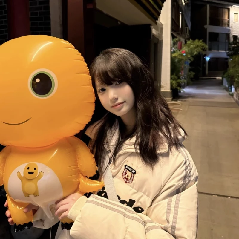 ピンクドラゴンテーマの誕生日パーティー装飾品：多彩なアルミ膜風船の使い方と特性