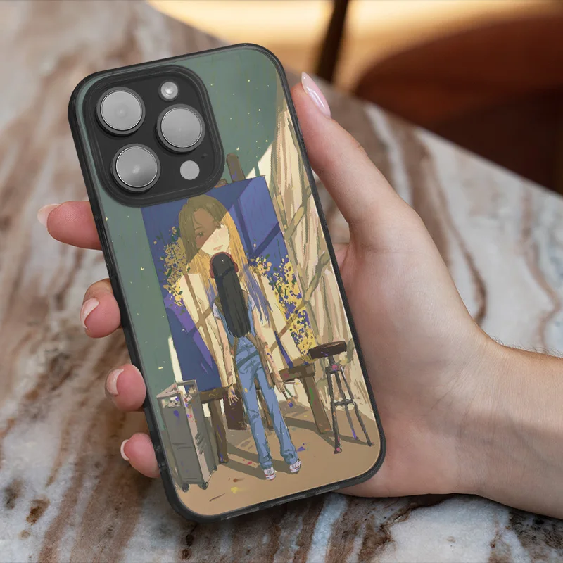 おもしろ スマホケース をどう選ぶ？イラストレーターとのコラボレーションデザインが注目する理由