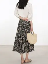 極上の柔らかさダブルジョーシルクブラウス【絹・エレガントデザイン】