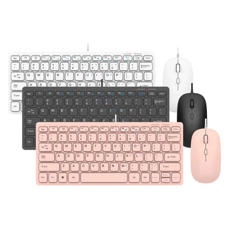 在宅ワークのデスクに欠かせないキーボードとマウス、どう選ぶ？