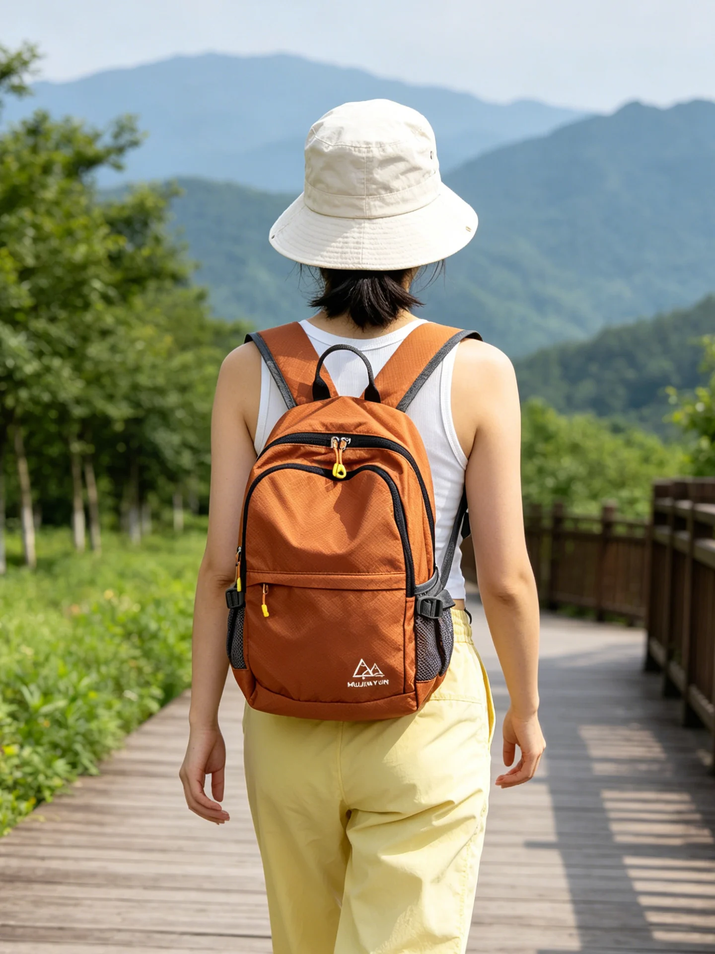 2泊3日の旅行で使える軽量リュックは、本当にこれで決めるべき？