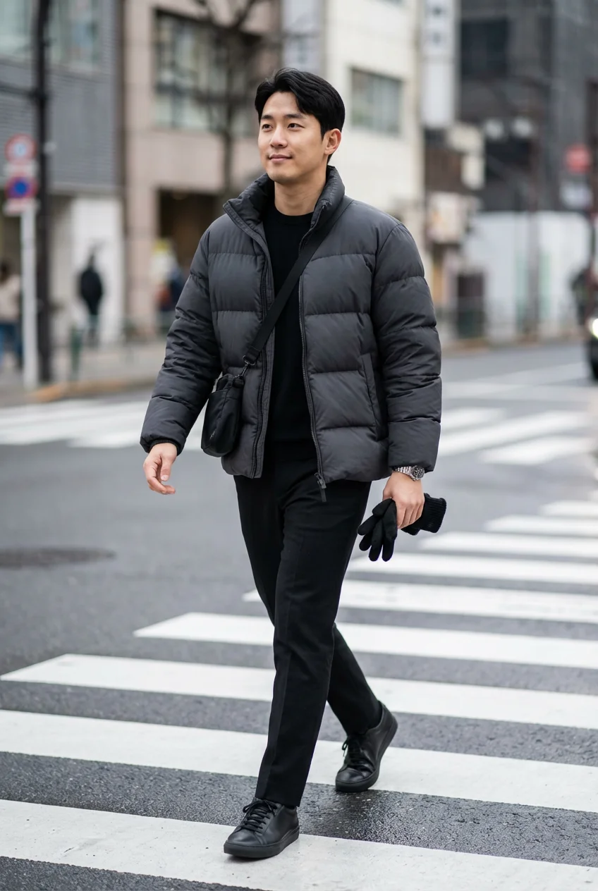 ストリートファッションの本質と選び方｜初 心者でもわかる完全ガイド