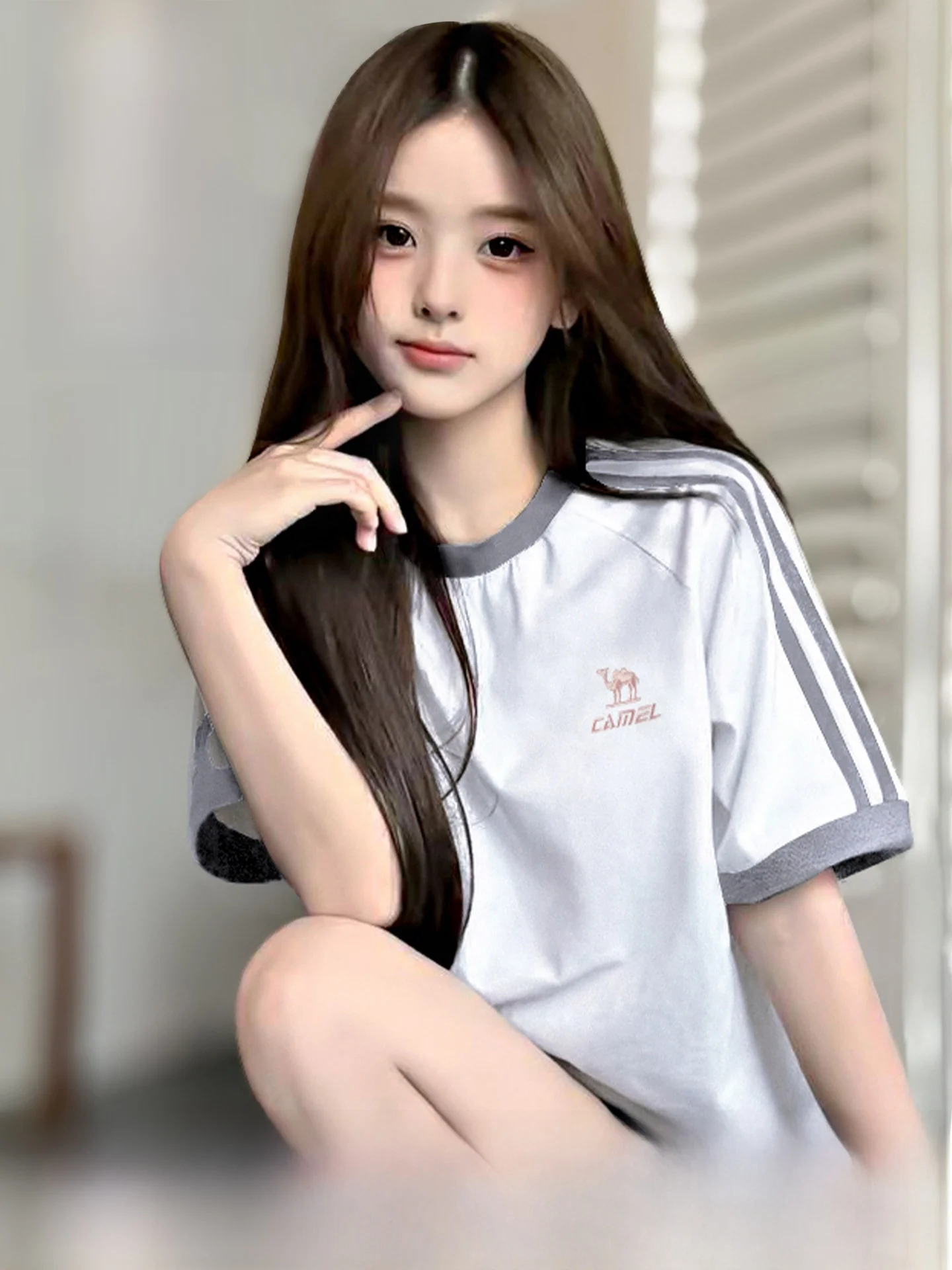 スポーツブランドのレディースTシャツで失敗しない選び方は？