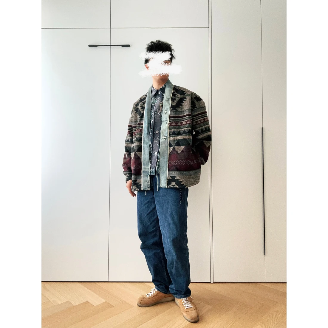 30代の秋冬ファッションで迷うなら、これひとつでスタイルの転換が可能？