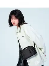 通勤用ショルダーバッグ【ミニサイズ・デザイン性に優れた・シンプルモダン】