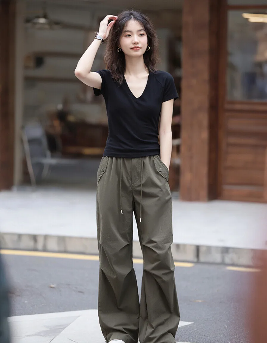 カーゴパンツ メンズ コーデ 完全ガイド｜通勤からアウトドアまで失敗しないスタイル