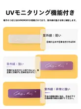 UVカット大つば遮陽帽【全顔保護・アウトドア用・軽量デザイン】