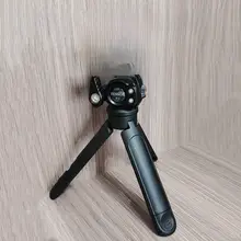 微型プロジェクター用三角脚架【m100S対応・原装配件】