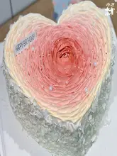 絞り口 ケーキ装飾 DIY ベーキングツール