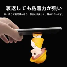 電動バイク用デコレーション【強力両面テープ・耐高温・防水・ミニファン・スマホホルダー・バイク装飾用  】