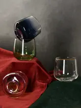 Brewista ガラス ハンドドリップコーヒーカップ【インスタ映え・香り鑑賞用】