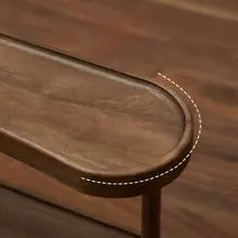 化粧品収納ボックス【デスク用・木製・ヴィンテージスタイル・香水・口紅置き】