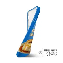 アメリカンスタイルのiPhone用ケース【13 Pro Max・15・フィルム付き・全包型・高級感】
