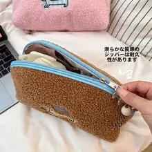 内衣・下着収納ポーチ【旅行用・携帯便利・整理整頓】（セットアップ対応）