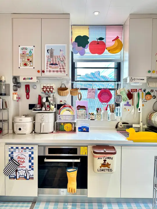 多彩なキッチン収納ラック【スパイス・まな板スタンド・調理器具用】
