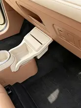 車内収納トレー【水杯や小物入れ・五菱宏光mini三代用】