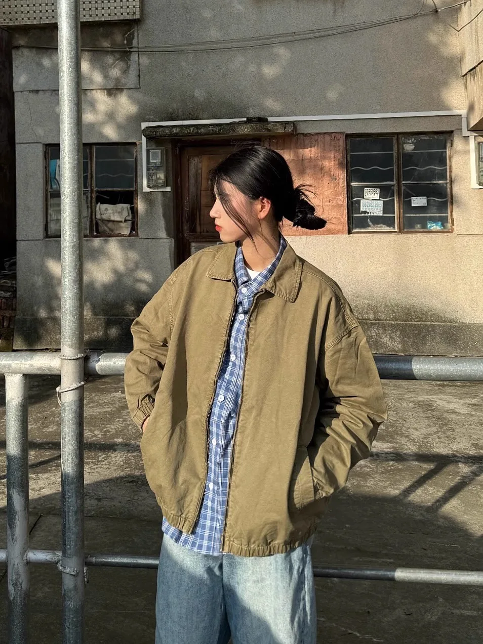 大人可愛い服 40代コーデ 完全ガイド｜着心地とシルエットのバランスを解説