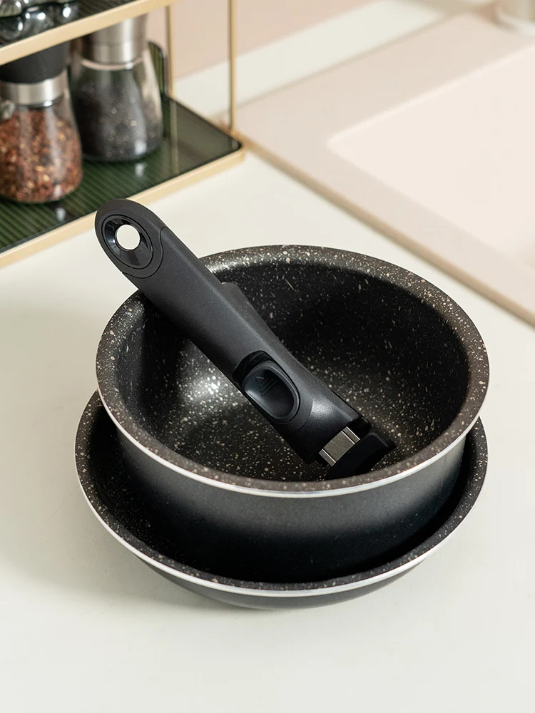 焦げ付きにくいフライパンで料理が簡単になるのはなぜ？onlycookのマーブルコーティングフライパンがおすすめの理由