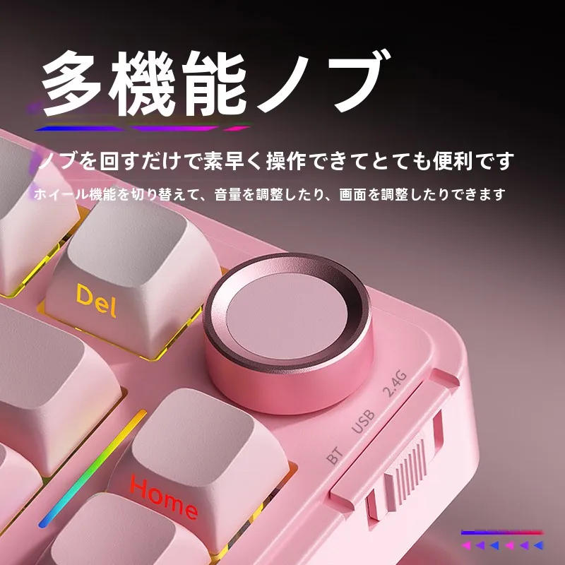 ワイヤレスゲーミングキーボードとマウスの選び方で、オフィスの効率が2倍になる方法は？