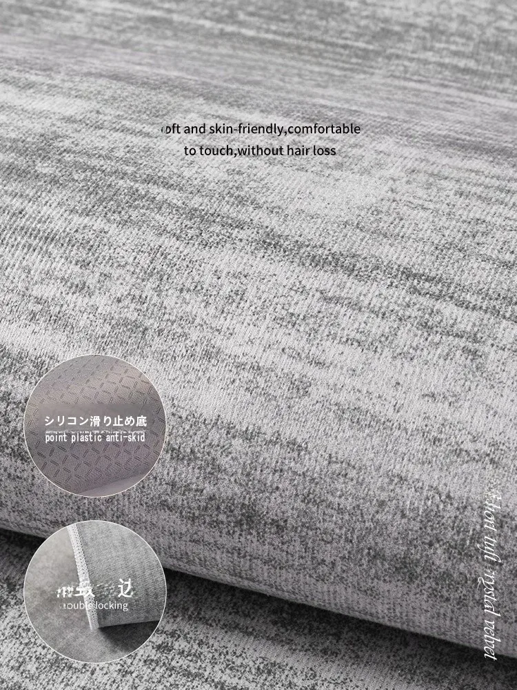 新宿のリビングに合うカーペットは、どう選ぶ？