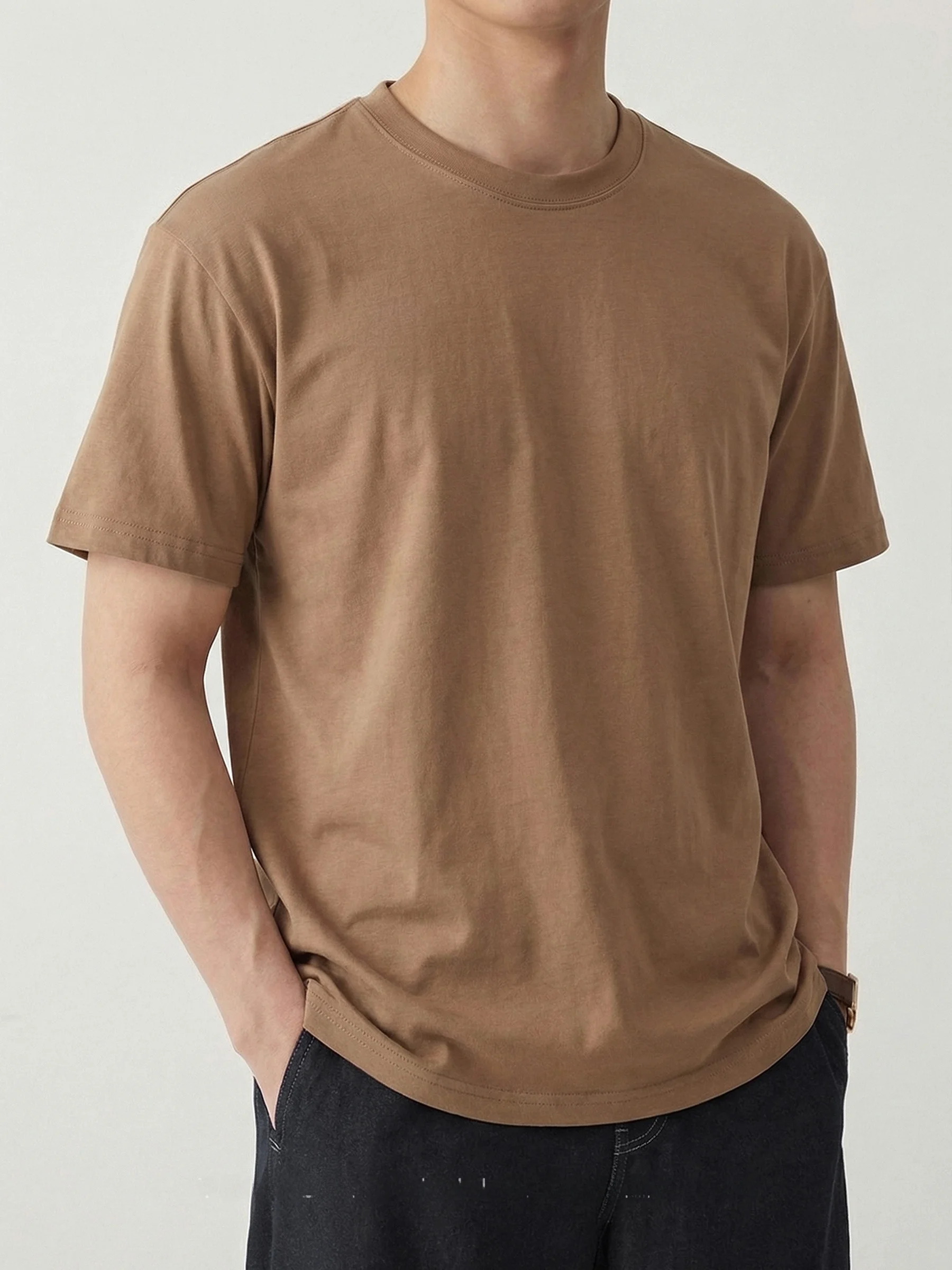 メンズポリエステルtシャツの選び方とは？5選で通勤・日常使いに最適なアイテムを徹底解説